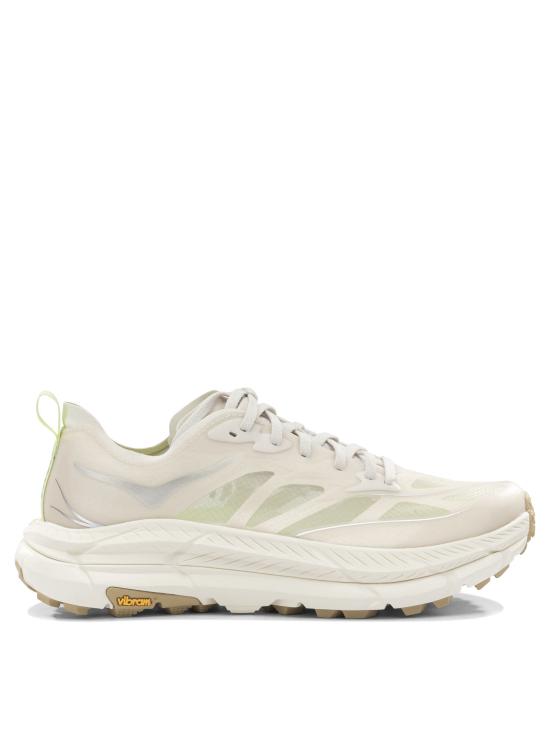 26SS 호카 스니커즈 1168450STCCL Beige