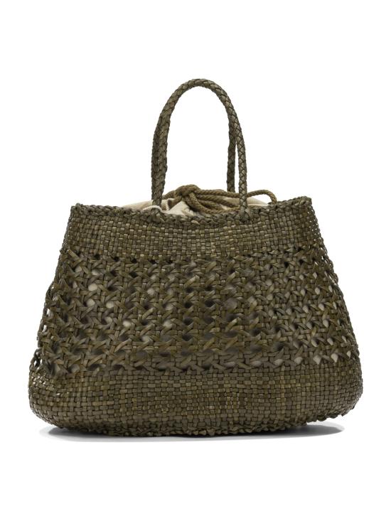 26SS 드래곤디퓨전 토트백 8881KAKI Green - DRAGON DIFFUSION