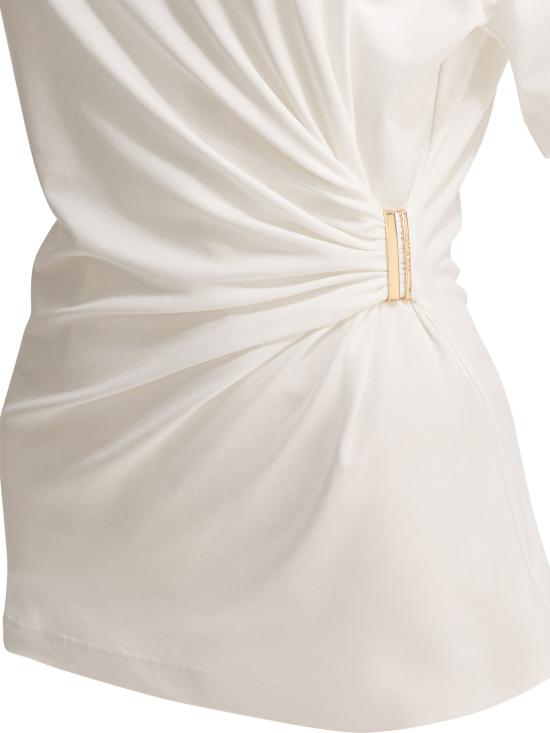 26SS 핑코 탑 106455A35DZ05 White - PINKO