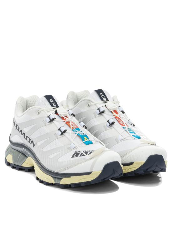 26SS 살로몬 스니커즈 L49187100WHITE LUNAR ROCK NIGHT SKY White - SALOMON