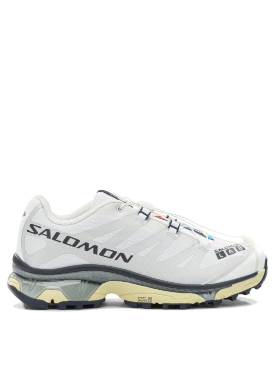 26SS 살로몬 스니커즈 L49187100WHITE LUNAR ROCK NIGHT SKY White