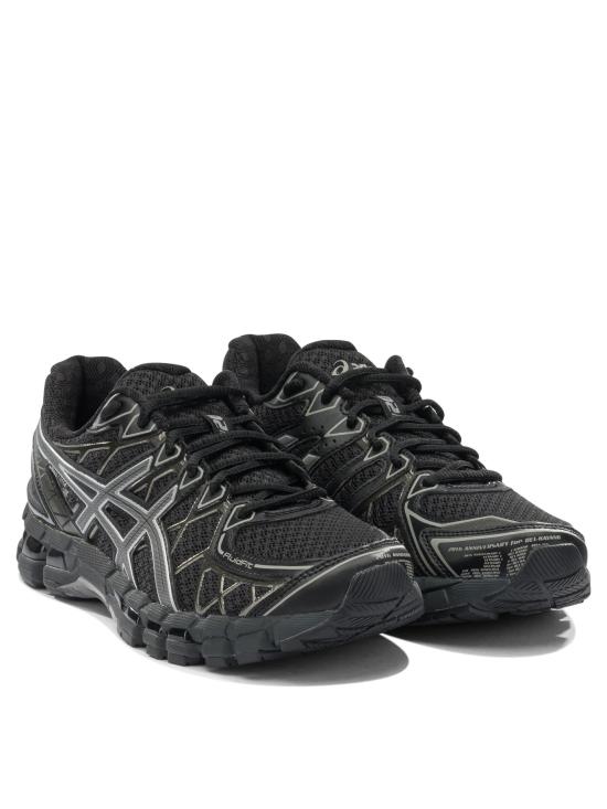26SS 아식스 스니커즈 1203A388003 Black - ASICS