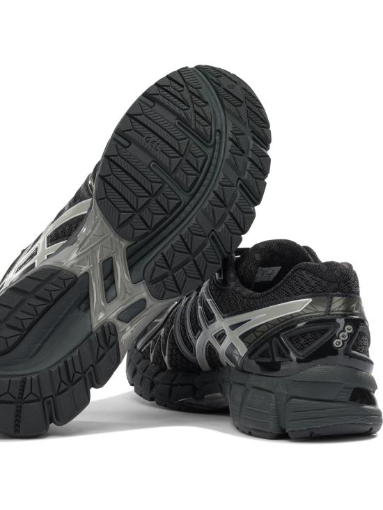 26SS 아식스 스니커즈 1203A388003 Black - ASICS