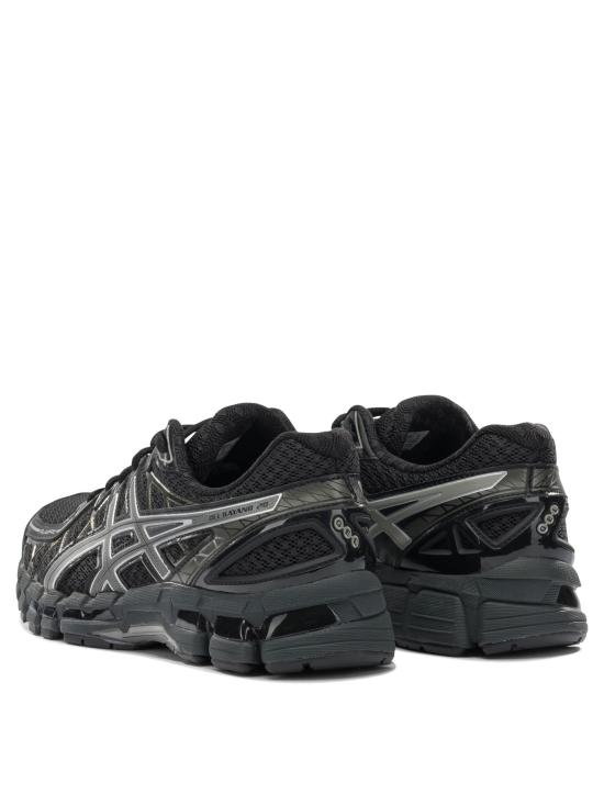 26SS 아식스 스니커즈 1203A388003 Black - ASICS