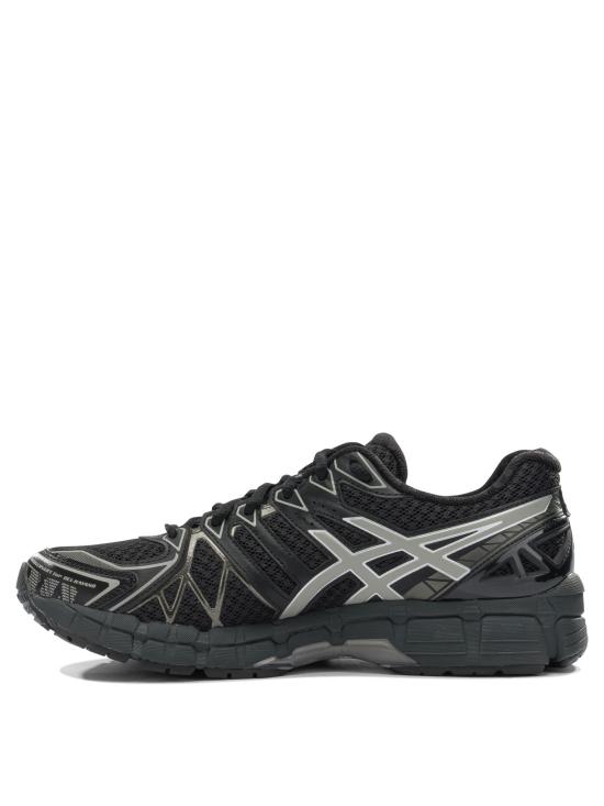26SS 아식스 스니커즈 1203A388003 Black - ASICS