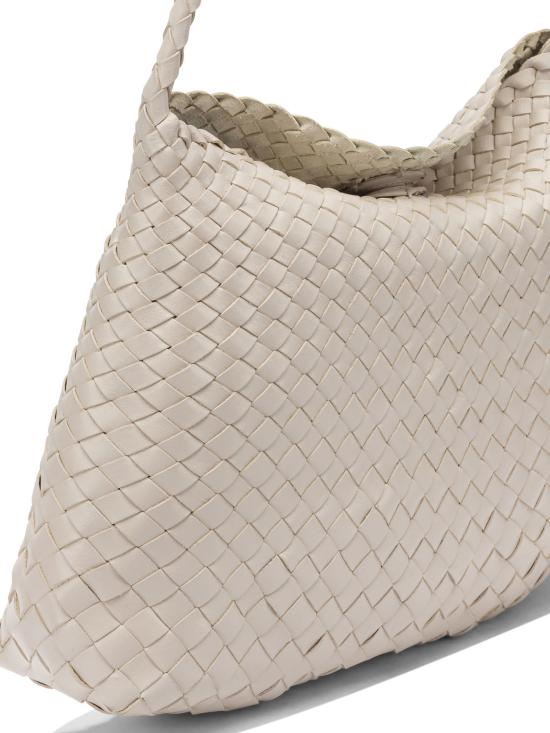 26SS 드래곤디퓨전 숄더백 8700SAND White - DRAGON DIFFUSION