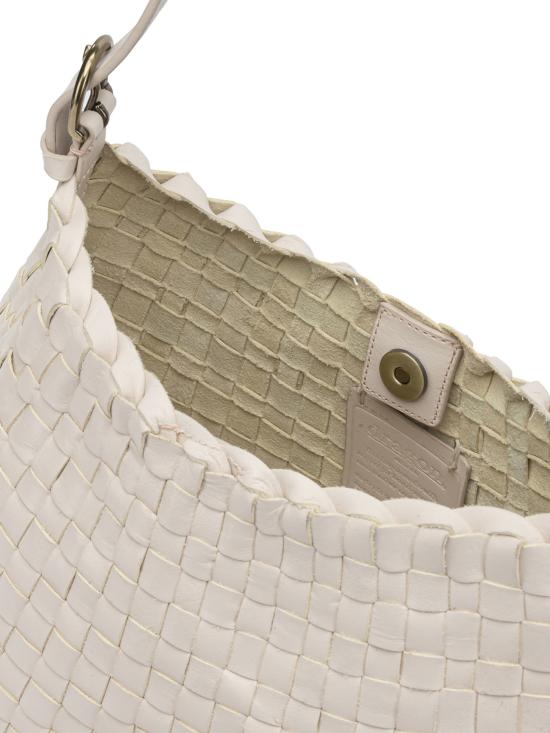 26SS 드래곤디퓨전 숄더백 8170SAND Beige - DRAGON DIFFUSION