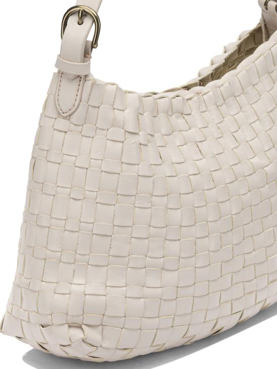 26SS 드래곤디퓨전 숄더백 8170SAND Beige - DRAGON DIFFUSION