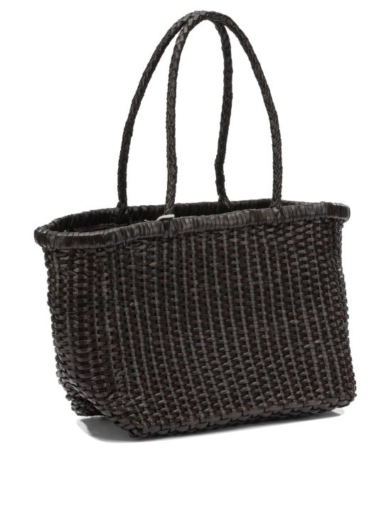 26SS 드래곤디퓨전 숄더백 8804DK BROWN Brown - DRAGON DIFFUSION