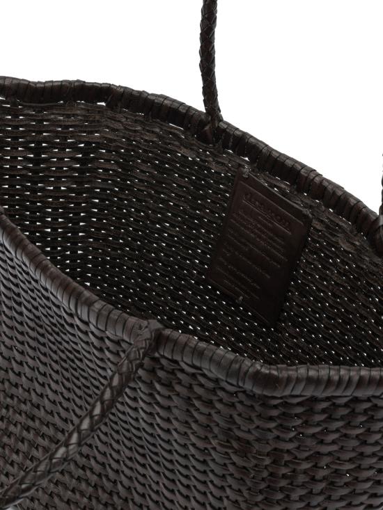 26SS 드래곤디퓨전 숄더백 8804DK BROWN Brown - DRAGON DIFFUSION