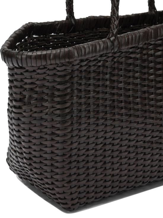 26SS 드래곤디퓨전 숄더백 8804DK BROWN Brown - DRAGON DIFFUSION