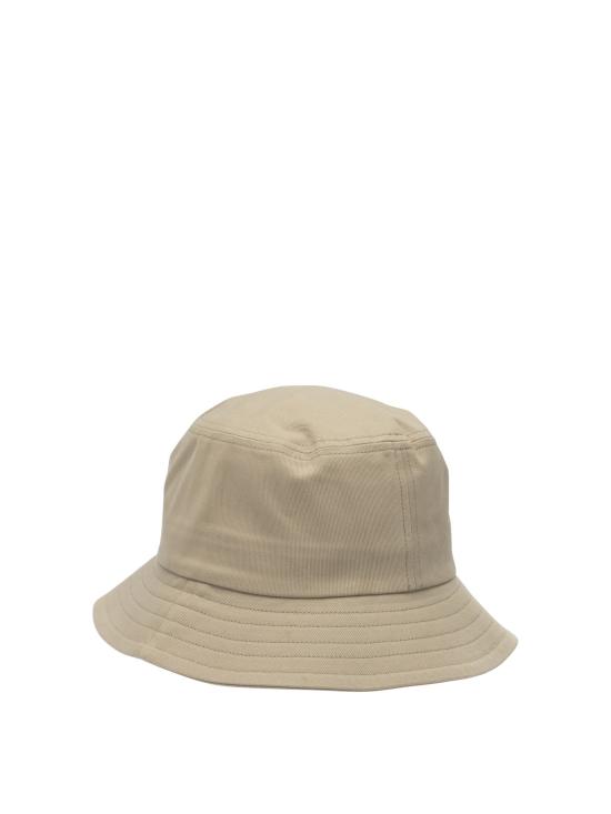 26FW 아미 모자 UHA666 AW0041A036 Beige - AMI