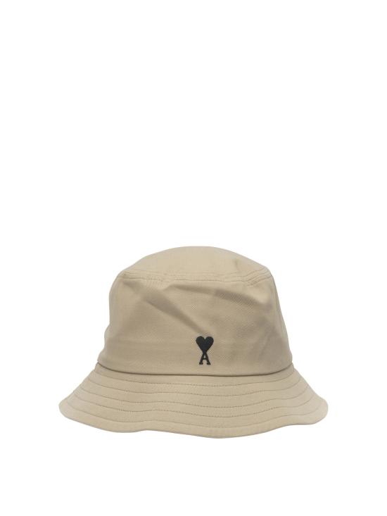 26FW 아미 모자 UHA666 AW0041A036 Beige
