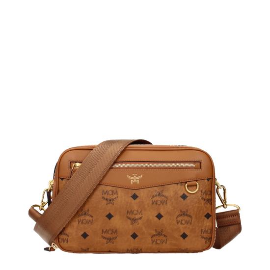 25FW 엠시엠 크로스백 MMRFAAK02CO