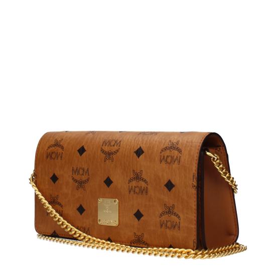 25FW 엠시엠 클러치/파우치 MWREATA01CO - MCM