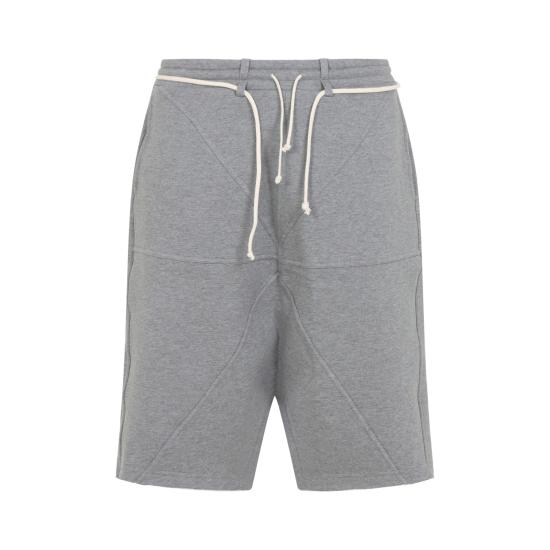 26SS 모데카이 숏팬츠 26E96MUJ06 913 GREY MELANGE - MORDECAI