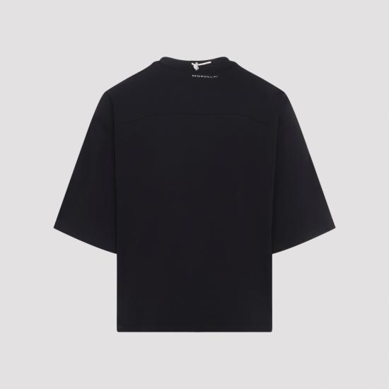 26SS 모데카이 반팔 티셔츠 26E96MUJ05 999 BLACK - MORDECAI