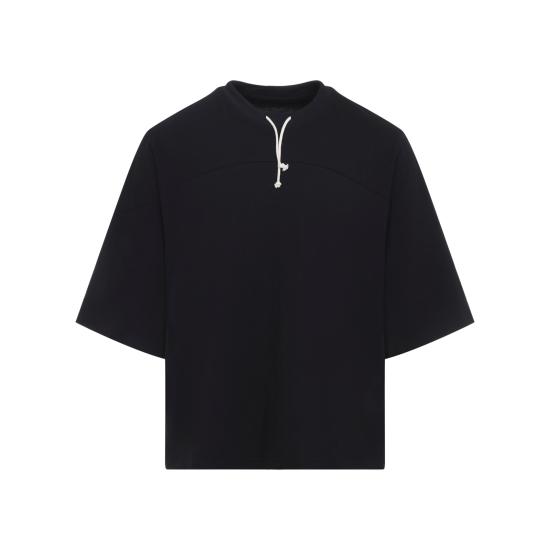 26SS 모데카이 반팔 티셔츠 26E96MUJ05 999 BLACK - MORDECAI