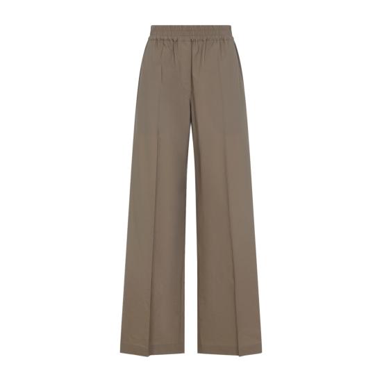 26SS 브루넬로 쿠치넬리 스트레이트 팬츠 M0F79P9131 C9266 DUNA - BRUNELLO CUCINELLI