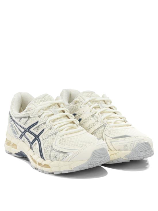 26SS 아식스 스니커즈 1203A388104 White - ASICS