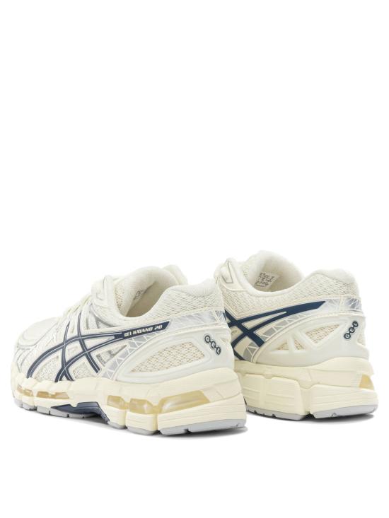 26SS 아식스 스니커즈 1203A388104 White - ASICS