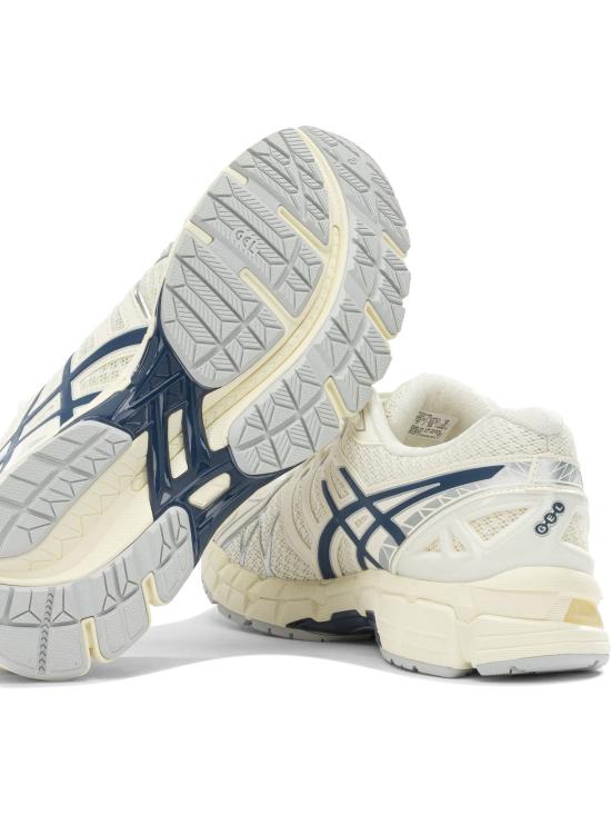 26SS 아식스 스니커즈 1203A388104 White - ASICS