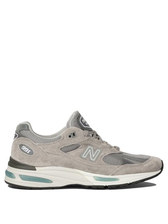 26SS 뉴발란스 991 스니커즈 U991GL2 Grey