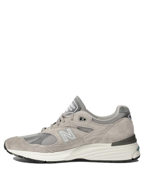 26SS 뉴발란스 991 스니커즈 U991GL2 Grey - NEW BALANCE