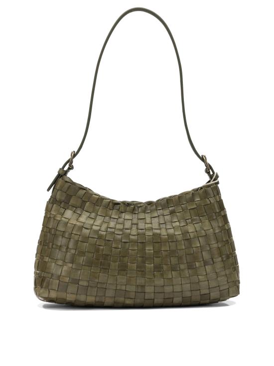 26SS 드래곤디퓨전 숄더백 8170KAKI Green - DRAGON DIFFUSION