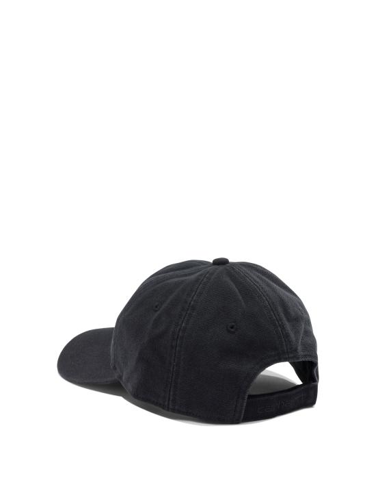 26SS 칼하트 WIP 모자 I03665489 06 Black - CARHARTT WIP