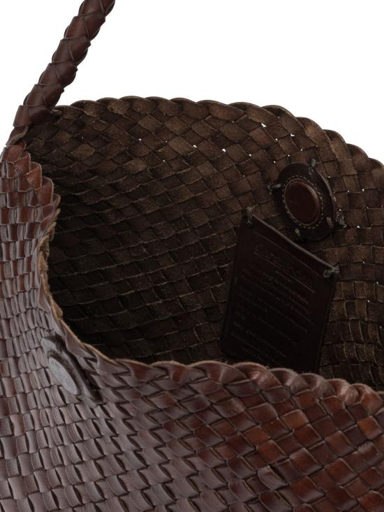 26SS 드래곤디퓨전 숄더백 8700BRUCIATO Brown - DRAGON DIFFUSION