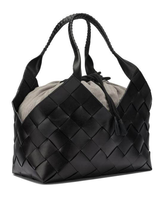 26SS 드래곤디퓨전 숄더백 8111BLACK Black - DRAGON DIFFUSION