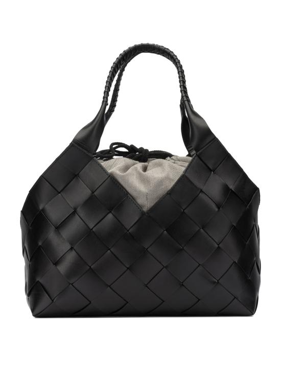 26SS 드래곤디퓨전 숄더백 8111BLACK Black - DRAGON DIFFUSION