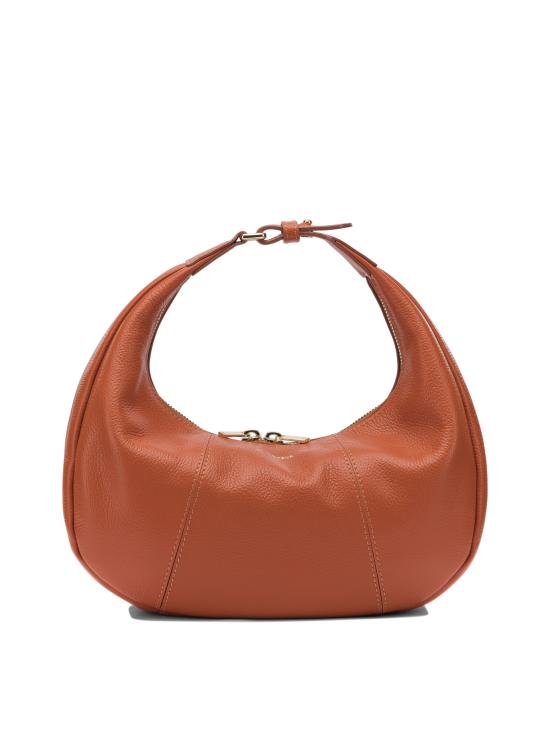 26SS 르 테너 숄더백 TJET1402O13 Orange