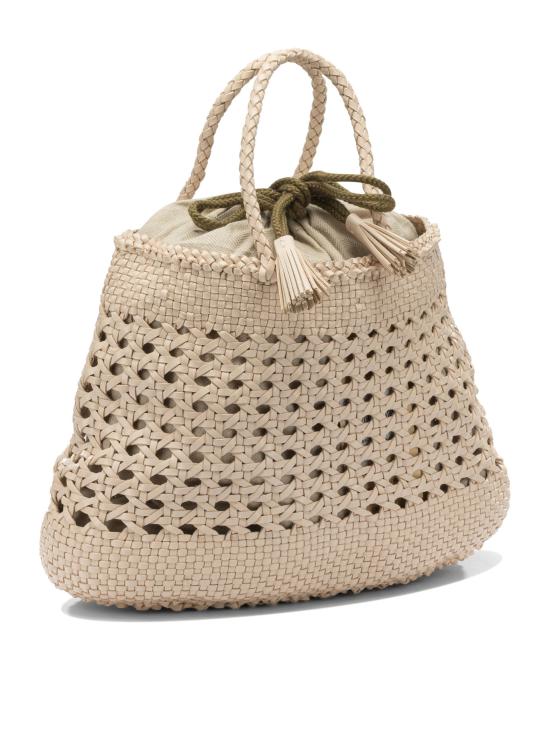 26SS 드래곤디퓨전 토트백 8881NATURAL Beige - DRAGON DIFFUSION