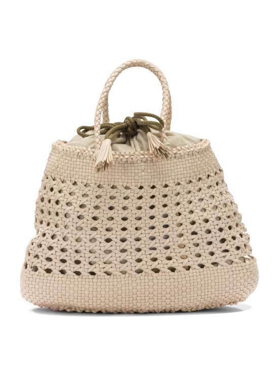 26SS 드래곤디퓨전 토트백 8881NATURAL Beige