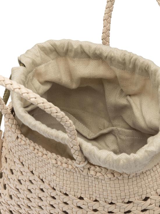 26SS 드래곤디퓨전 토트백 8881NATURAL Beige - DRAGON DIFFUSION