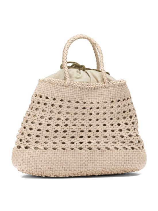 26SS 드래곤디퓨전 토트백 8881NATURAL Beige - DRAGON DIFFUSION