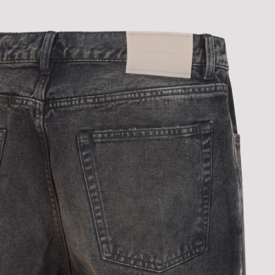 26SS 아워레가시 바스트 컷 네뷸라 워시 M2265VN NEBULA WASH - OUR LEGACY