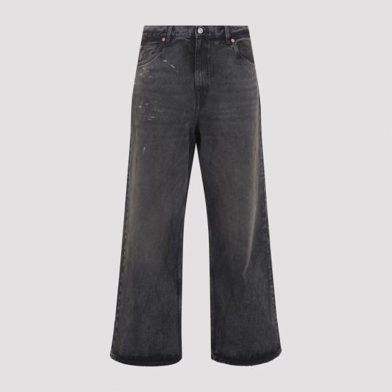 26SS 아워레가시 바스트 컷 네뷸라 워시 M2265VN NEBULA WASH