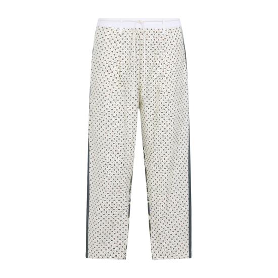 26SS 모데카이 스트레이트 팬츠 26E96MRU42 ST6 BLUE BANDANA - MORDECAI