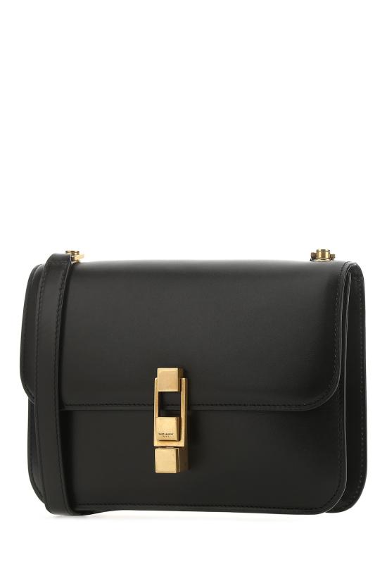 26SS 생로랑 크로스백 6332141YF0W 4205 SAPHIRBLEU - SAINT LAURENT