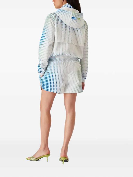 26SS 카사블랑카 숏팬츠 WSP26TR38801 MULTICOLORE - CASABLANCA