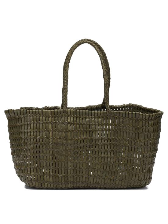 26SS 드래곤디퓨전 토트백 8820KAKI Green - DRAGON DIFFUSION