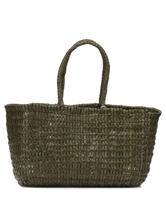 26SS 드래곤디퓨전 토트백 8820KAKI Green