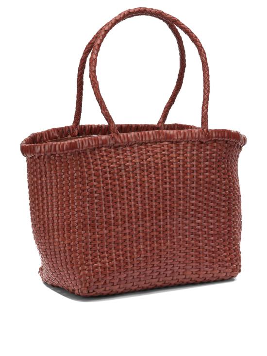 26SS 드래곤디퓨전 숄더백 8804POPPY RED Red - DRAGON DIFFUSION