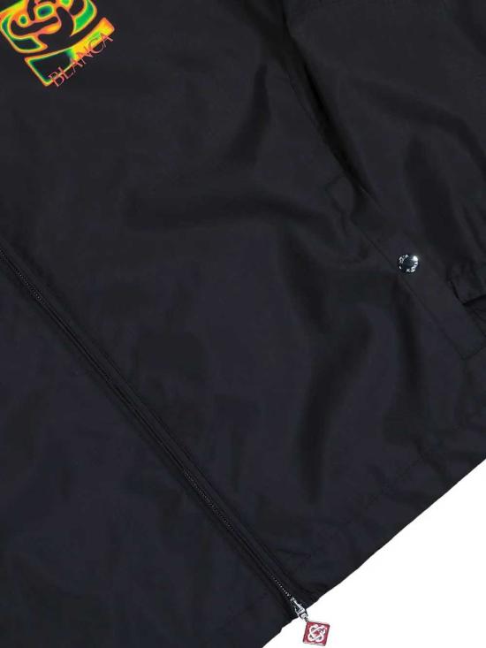 26SS 카사블랑카 자켓 MSP26JK43501 NERO - CASABLANCA