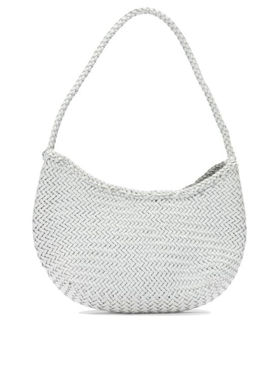 26SS 드래곤디퓨전 NOVA LUNA 노바 루나 숄더백 8020WHITE White - DRAGON DIFFUSION