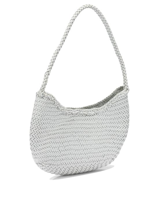 26SS 드래곤디퓨전 NOVA LUNA 노바 루나 숄더백 8020WHITE White - DRAGON DIFFUSION