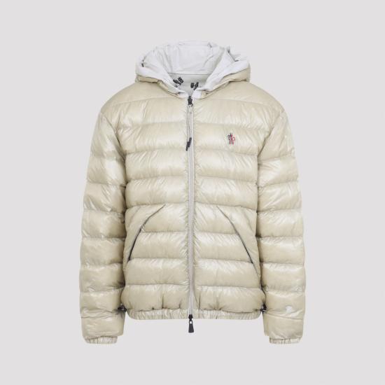 26SS 몽클레어 자켓 L10971A00016M5984 20F NUDE NEUTRALS - MONCLER